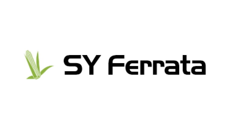 SY Ferrata - logo