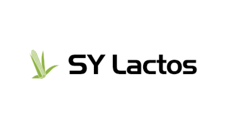 SY Lactos - logo