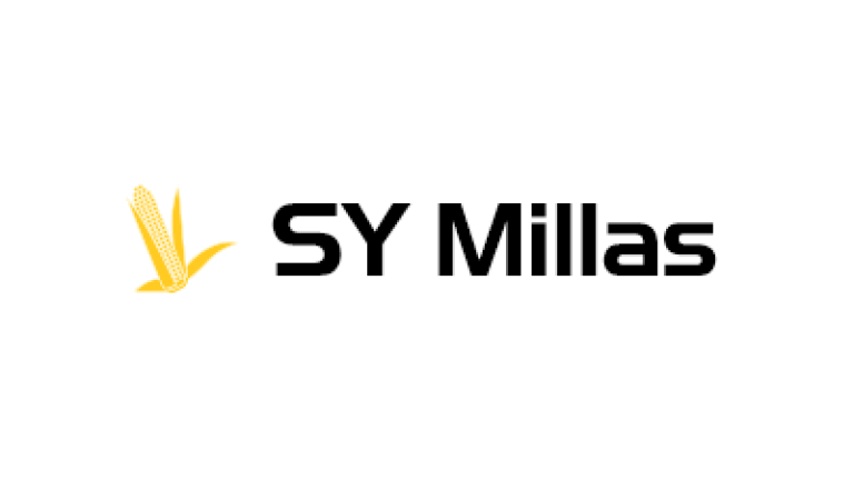 SY Millas - logo