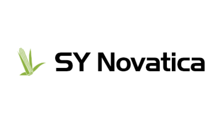 SY Novatica - logo