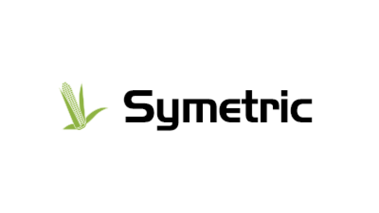 Symetric - logo