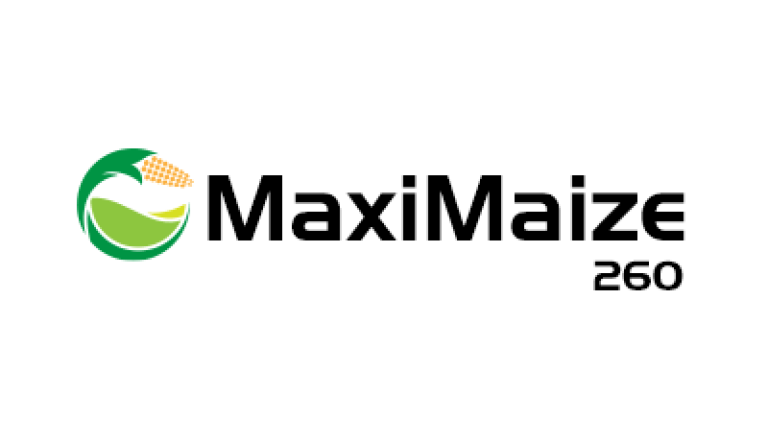 MaxiMaize - logo