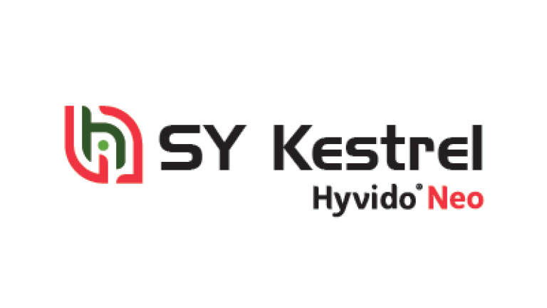 Jęczmień hybrydowy Hyvido - SY Kestrel