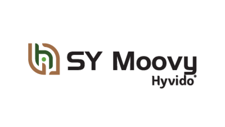 Jęczmień hybrydowy Hyvido - SY Moovy