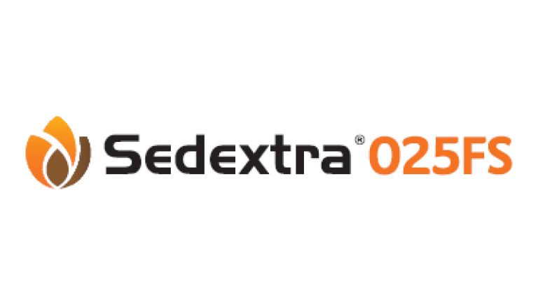 Logo zaprawa nasienna Sedextra 025 FS